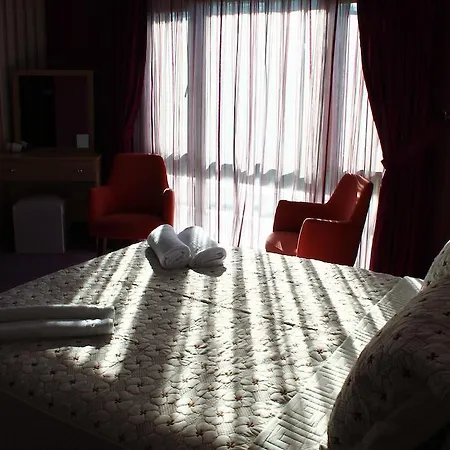Istanbul 3* Sapanca